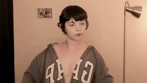 katsuro online show from 02-24-26, 08:51