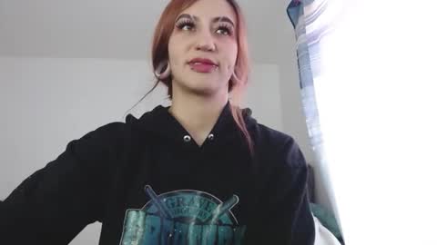  JESSIKA  online show from 02-11-25, 04:13