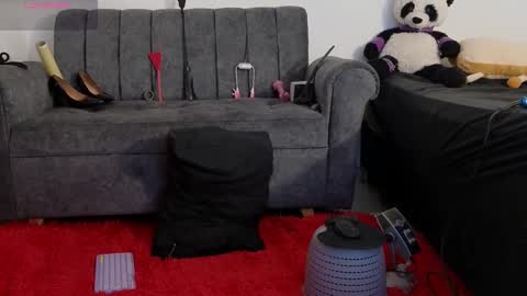 Katt  online show from 03-02-25, 02:32