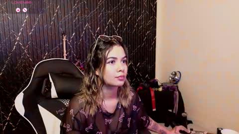 Katt  online show from 01-10-26, 05:37