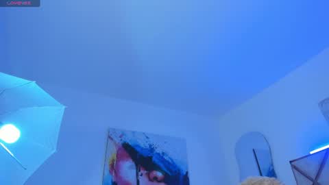 Snapshot of katt_lover chatting on 07-08-26, 03:22 michell online show from 07-08-26, 03:22