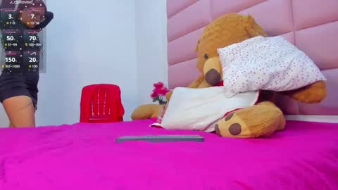 kattaleyaa_ online show from 01-13-26, 12:10