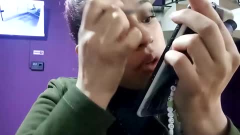 kattexxx online show from 10-12-25, 03:27