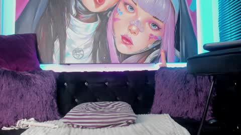 Katiia online show from 01-15-25, 12:15