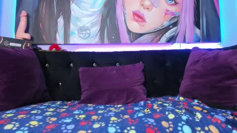 Katiia online show from 02-23-25, 09:11