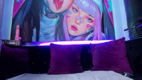 Katiia online show from 03-05-25, 07:27