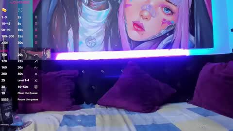 Katiia online show from 03-10-25, 07:10