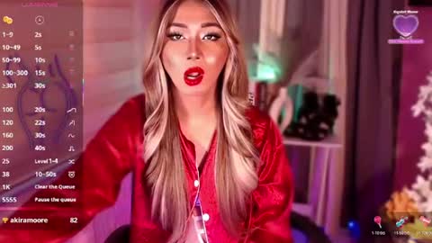 Saisy online show from 07-21-26, 02:47