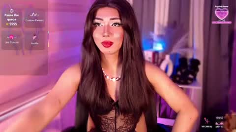 Saisy online show from 07-22-26, 10:51