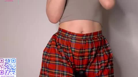 I dont know whats gonna happen today but my name is Katty and lets start being friends online show from 10-25-25, 06:46