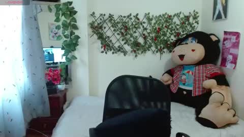 Katy online show from 02-16-25, 09:48