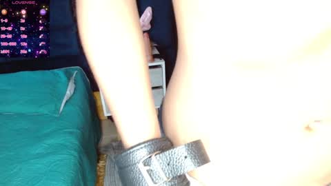 Arianna online show from 12-13-24, 05:43