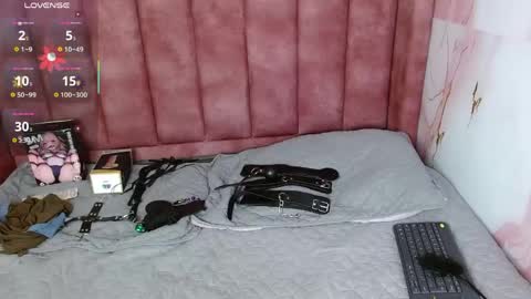 Arianna online show from 04-16-26, 09:39