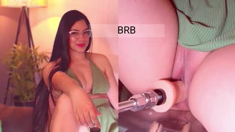 Snapshot of katty_kim_ chatting on 10-25-25, 06:10 katty_kim_ online show from 10-25-25, 06:10