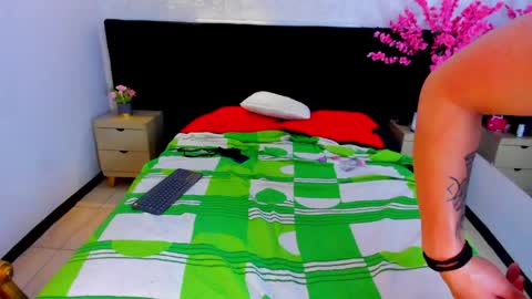 Katty Kiss  online show from 04-01-26, 04:02