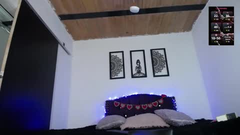 Snapshot of katty_pym chatting on 02-26-26, 07:13 Katty online show from 02-26-26, 07:13