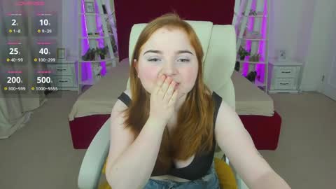 Snapshot of katty_rose8 chatting on 04-30-26, 05:36 Katty online show from 04-30-26, 05:36