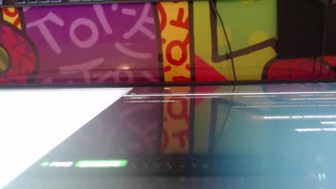 Katherin  Suarez online show from 09-17-25, 03:41