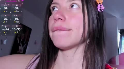 Snapshot of katty_snow chatting on 11-30-25, 12:31 Katty online show from 11-30-25, 12:31