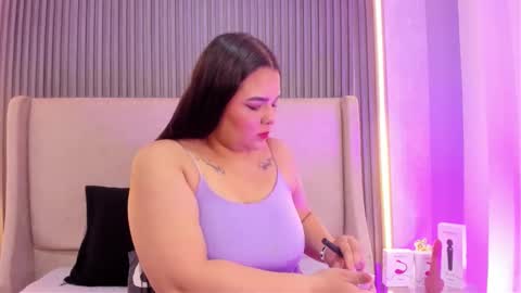 KattyaRogers online show from 01-16-26, 12:20