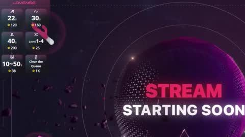 kattybeeckxxx online show from 01-15-25, 10:17