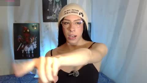 kattycat_ online show from 01-14-26, 05:35