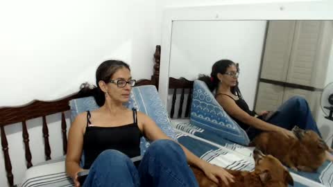 angel online show from 12-13-24, 09:09