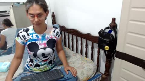 angel online show from 02-15-25, 06:01