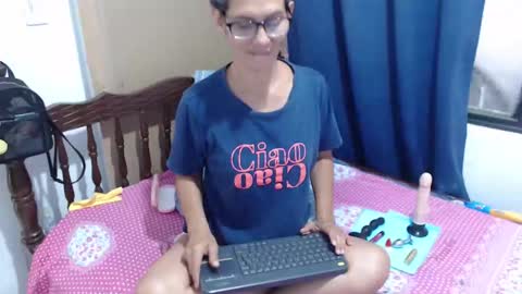 angel online show from 09-14-25, 07:35