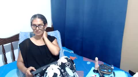 angel online show from 03-18-26, 08:56