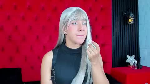 KattyJener online show from 03-24-26, 11:43