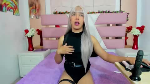 KattyJener online show from 04-06-26, 02:20