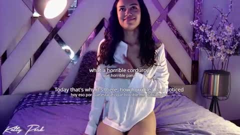 Hello Katty lovers  online show from 11-17-25, 12:27