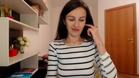 KattySapphire online show from 10-31-25, 02:51