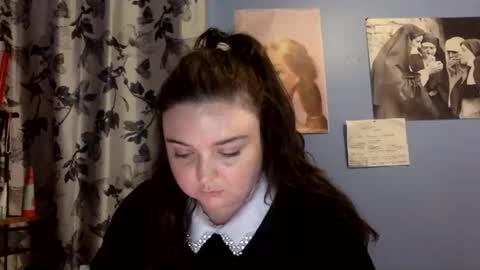 Snapshot of kattyx0x chatting on 06-03-26, 06:46 kattyx0x online show from 06-03-26, 06:46