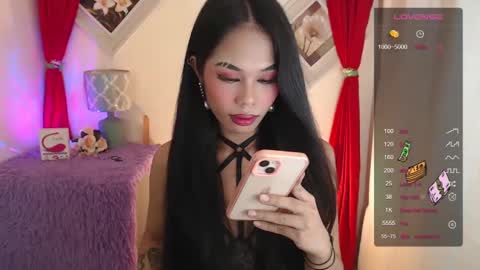 Camilla online show from 02-23-25, 04:13