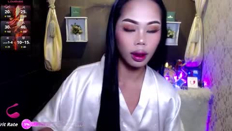 Camilla online show from 03-06-26, 05:09