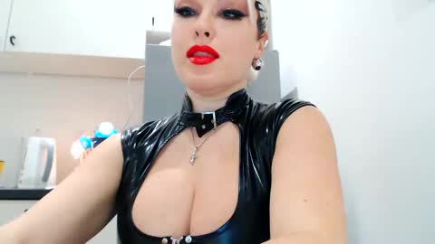 KatuhaX online show from 01-28-25, 09:29