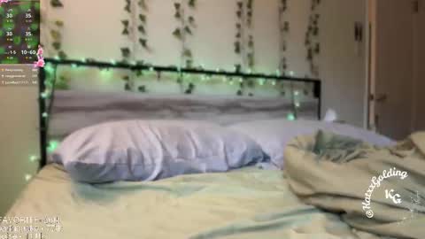 Princesse Kat  online show from 11-14-25, 11:24