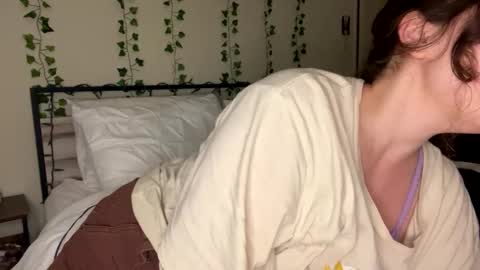 Princesse Kat  online show from 12-21-25, 02:41