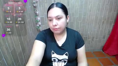 Snapshot of katy2425 chatting on 12-14-25, 11:42 Katy online show from 12-14-25, 11:42