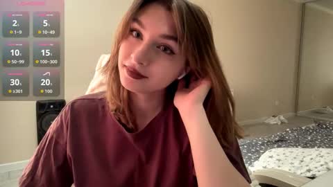 Olivia online show from 03-15-26, 10:32