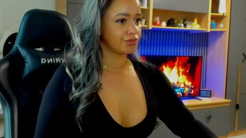 Katy online show from 03-16-26, 05:44