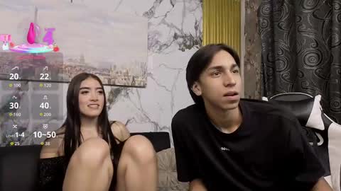 Snapshot of katy_and_axel11_pm chatting on 04-16-26, 05:47 Katy Axel online show from 04-16-26, 05:47