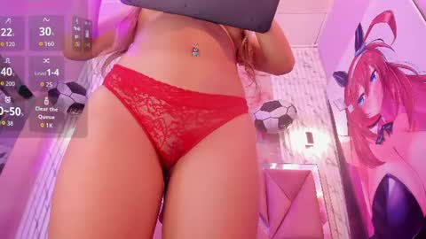 katy_bennet online show from 07-06-26, 03:03