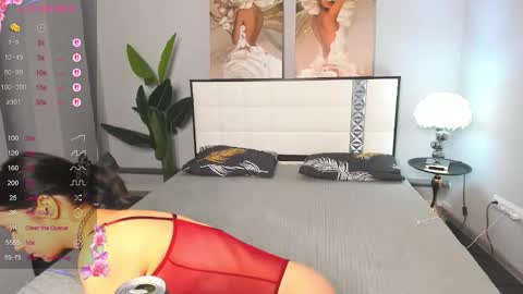 katy_bliss online show from 01-15-26, 09:25