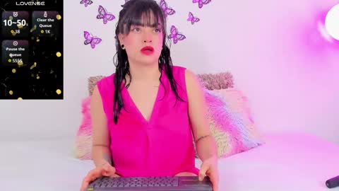 katy_lovejk online show from 03-03-26, 12:22