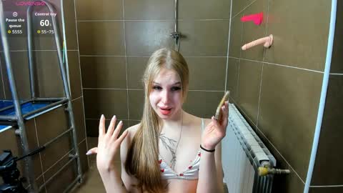 Kate online show from 04-10-26, 08:08