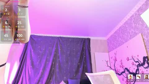 Snapshot of katy_midocalm chatting on 06-12-26, 12:48 Kate online show from 06-12-26, 12:48