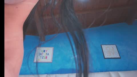 Snapshot of katy_rios_ chatting on 01-10-25, 11:54 Katy online show from 01-10-25, 11:54